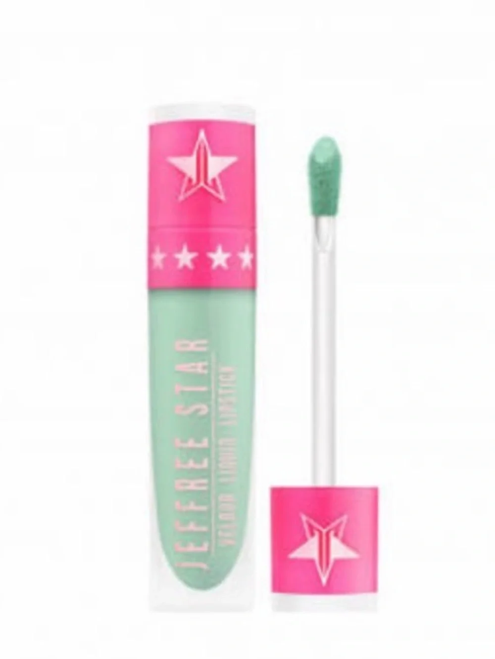 Jeffree Star creamy mint